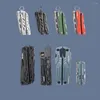 Professional Hand Tool Sets Nextool Multifunctional Plier Cutter Set Outdoor Knife For Survival Scissors Wire Stripper Cutters Folding