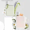 Parfum féminin haut de gamme Parfum floral et fruité 100 ml Parfum de fleur longue durée Bonne odeur EDP Lady Girl Her Elixir Spray Cologne Fast Ship Q240129