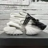Erkekler Renkli Çift Unicorn Bahar Yaz Tasarımcı Uzay Amca Ayakkabı Moda Sokak Sneaker Kadın Baba Sporları 2Z9U