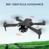 Drones Tyec XK E84 Drone Dual Camera وضع High Hold Mode Mini Mini التحكم اللاسلكي الشبكة اللاسلكية التصوير الجوي Quadcopter Toy2023 YQ240124