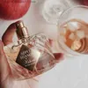 Fragrance Angel's Share Kilian Lheure Verte Parfym 50 ml kärlek Don't Be Shy Ave Moi Good Girl Gone Bad Apple Brandy For Women Men Spray Parfum Long Q240129