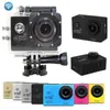 Sportowa akcja kamery wideo SJ7000R Sportowe kamery 1080p Kamera akcji 12MP WiFi Sports Kamery 30m Waterproof 2.0LCD Full HD DVR Pilot Control YQ240129
