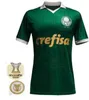Männer Kinder Palmeiras Fußballtrikots 24 25 Champions Campeao Brasileiro 2024 2025 L. ADRIANO RAMIRES DUDO GOMEZ Veiga Willian Fußballtrikots Spielerversion