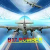 CSOC RemoteControlled Aircraft With Light B17 B16 F22 DropResistant Fixing Glider Foam RC Airplane Planes 240118