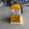 110V 220VCommercial Frozen Making Making Machine Maker Maker Electric Snow Melection