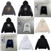 Vetements hoodie högkvalitativa män huvtröja tröja tröja boxy överdimensionerad hoodie herr mode topp nrtjt