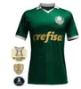 24 25 Palmeiras Dudu Futbol Forma 2024 2025 Ev Yeşil Breno Lopes Rony G.Gomez Gömlek Ev Uzak D.Barbosa Lucas Lima G.Menino Mina G.veron Erkekler Kids Kit Futbol Üniformaları