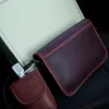 Designer-Message-Hüfttasche, Vintage-Herren-Geldbörse, Schulranzen, klassischer Luxus, lässig, Briefträger-Umhängetaschen, Umhängetasche für Herren, Design-Handtasche, Messenger-Handtasche aus weichem Leder