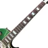 Custom Shop, Made in China, LP Standard High Quality Electric Guitar,Tune-o-Matic Bridge,Chrome Hardware,Free Shipping