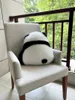 Oreiller Panda Coussins pour votre anniversaire