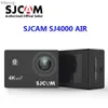 Sportowa akcja kamery wideo SJCAM SJ4000 AIR AKCJA CZASA 2,0 -CALNEJ LCD EKRET 4K 30FPS 170 Kąt 30 metrów Waterproof Sports Camera YQ240129