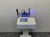 新しい448kHzフェイシャルリフティングy Corporal Slimming Tecar Butt Lift Body Sculpting Therapy Massage Machine RF