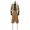 My Hero Academia Heros Rising Keigo Takami Hawks Cosplay Costume304n