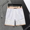 Herenshorts Modeontwerper Comfortabele shorts Unisex damesshorts Mordai Sports Fashion Strandbroeken