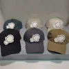 Casual Ball Caps Men Designer Outdoor Cap for Woman Fashion Sports Hats 6 Colors Hat