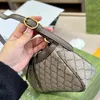 حقيبة Tote 2023 Cross Cross Face Designer Presh و Handbag Women’s Luxury Bag Bag Counter's Counter