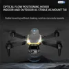 Drony Tesla 8k Drone Professional 4K HD Aerial Photography Quadcopter Pilot Control Helikopter 5000 metrów Unikanie przeszkód YQ240129