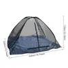 Tentes et abris Tente de camping automatique en plein air Couple Bateau de plage pour 2 personnes Été Ouverture rapide facile imperméable à la pluie