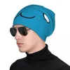 Berets Chapéu Feliz Bubbler Outono Primavera Caps para Homens Mulheres MapleStorys Skullies Beanies Ski Cotton Bonnet Chapéus