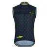 RAUDAX Slewaless Cycling Vest Odblaskowy rower Ciclismo rowerowe rowerowe koszulki wiatrowoodporne kamizelka motocyklowa kamizelka motocyklowa 240123