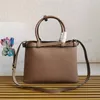 Fivela bolsa de couro médio com cinto luxurys designers sacos mulheres bolsa de couro bolsa crossbody saco mensageiro bolsas designer moda luxo