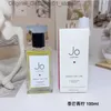 Koku tasarımı sıcak parfümler jo love woman parfüm mango thai kireç bir parfum edp 100ml doğal uzun süreli zaman kolonya sprey q240129