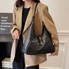 Abendtaschen Mode Frauen Dame PU Leder Totes Satchel Handtasche Weibliche Unterarm Schulter Hobo Tasche Geldbörsen Umhängetasche Messenger