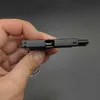 Perakende fidget oyuncak silah mini tabanca anahtarlık oyuncaklar alaşım imparatorluk glock g17 tabanca şekli silah mini metal kabuk ejeksiyon ücretsiz montaj kutu tabancaları ile