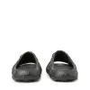 Novo estilo mens mulheres dentro de casa sapato casual chinelo ensolarado praia mocassins moda plana sliders sapatos de alta qualidade verão sandália preta designer de luxo slide sandales mules