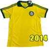 Palmeiras R. Carlos Maglie da calcio retrò Edmundo Mens Zinho Rivair Evair Home Shirt Green Football Uniforms a manica corta 09 10 11 14 15 18 92 93 94 95 99 2010 2010 2010