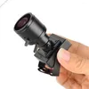 Focus 2,8 mm-12 mm Instrukcja ostrości 1200TVL Mini CCTV Camera Metal Micro HD Analog dla telewizora samochodu domowego 650 Filtr ma wspornik