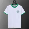 Hommes Designers T-shirt Homme Femmes T-shirts avec lettres Imprimer manches courtes Chemises d'été Hommes T-shirts en vrac