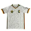 23 24 Camerún camisetas de fútbol nacional retro 1990 1998 2002 Chaleco equipo de fútbol Ekambi Bassogog 2023 2024 Aboubakar ABOUBAKAR Fans Versión del jugador Camisetas de fútbol