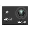 Câmeras de vídeo de ação esportiva SJCAM SJ4000 AIR 4K Câmera de ação Full HD Allwinner 4K 30fps WIFI Sport DV 2.0 Tela Mini capacete à prova d'água Sports DV YQ240129