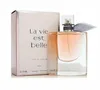 브랜드 la vie est belle perfumes women cologne body mist spray 75ml edp lady fragrance 오래 지속되는 즐거운 최고의 품질