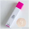 Outros itens de beleza para saúde Elefante Skincare Polipeptídeo Lala Retro Chantilly Hidratação Noite Soro Hidratante Loção Facial High Ve Ottjm