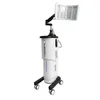 Vertikale hautstraffende Anti-Aging-7-Farben-Gesichts-LED-Lichttherapie PDT-Therapie Hautverjüngungs-Schönheitsmaschine für kommerzielle Zwecke