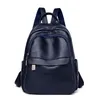 Школьные сумки 2024, многофункциональные винтажные женские рюкзаки, высококачественный женский рюкзак, женская сумка на плечо, кожаный дорожный рюкзак