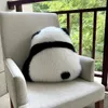 Oreiller Panda Coussins pour votre anniversaire