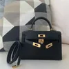 Legal Copy Deisgner 8A Väskor Online Shop 2024 New Womens Bag Second Generation Mönster Huvudlager Cowhide Single bör ha riktig logotyp