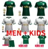 24 25 Palmeiras Soccer Jerseys Champis Campis Campeao Brasileiro 2024 2025 Men Kid Kit L. Adriano Ramires Dudo Gomez Veiga Willian Ri Football Shirts Players