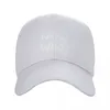 Ball Caps Personalized Karl Who Slogan Baseball Cap Outdoor Women Men's Adjustable Dad Hat Autumn