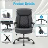 Overige meubelen Grote en hoge bureaustoelen Computer Gaming stoel Bureaustoelen Banken Gamer Fauteuil Ergonomisch Pc Game Speciaal comfortmeubilair Q240130