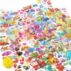 26 pièces jouets éducatifs d'apprentissage de dessin enfants ensemble peinture à gratter sable diamant autocollants pour enfant 240124