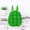 Backpack PVC Storage Bag Waterproof Inflatable Children's Boys And Girls Beach Kids School Bags