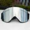 Motorcycle Goggles Motorbike Vintage Scooter Dust Glasses for Cycling Riding Climbing Skiing 230920