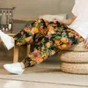 Spring And Autumn New Trendy Chinese Style Men's Casual Pants Thin Cotton Hemp Harlen Pants Retro Men's Lantern Pants