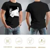 Men's T-Shirts American Football House (Manga Style) T-Shirt plain t-shirt plus size tops mens funny t shirts