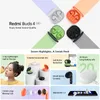 Global Version Xiaomi Redmi Buds 4 Lite Oortelefoon TWS BT 5.3 Headset Mi True Wireless Oordopjes Hoofdtelefoon IP54 20 uur Batterijduur