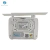 Sprzęt światłowodowy ftth Gpon Ono ont H3-2S 4GE WLAN 2.4G/5G Dual Band WiFi 5dB Użyto routera internetowego z domu